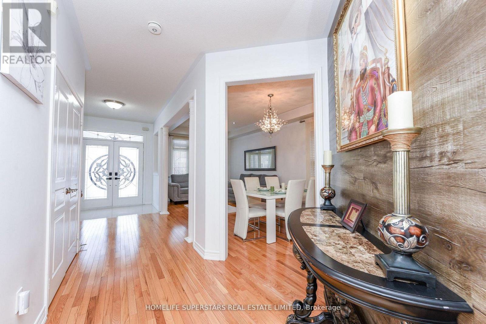 Resale Home, Detached, Legal Basement, Brampton East, L6P preview 6